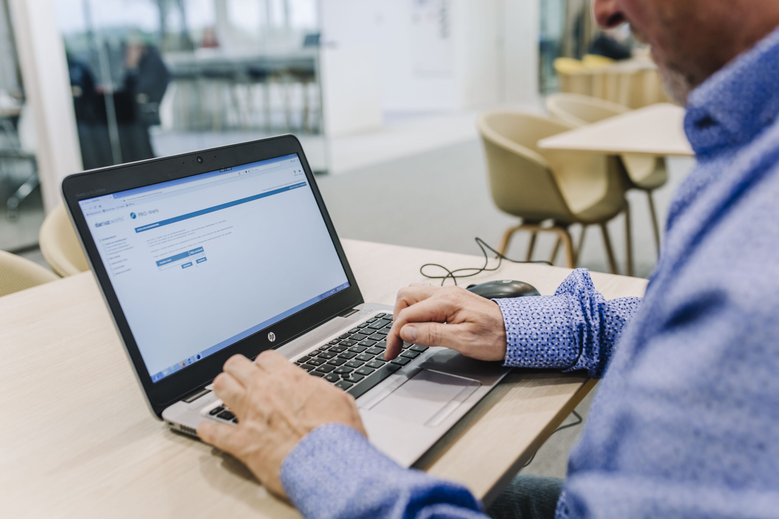 (Junior) IT servicedeskmedewerker